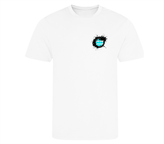 Just Cool Sports Tee Adults