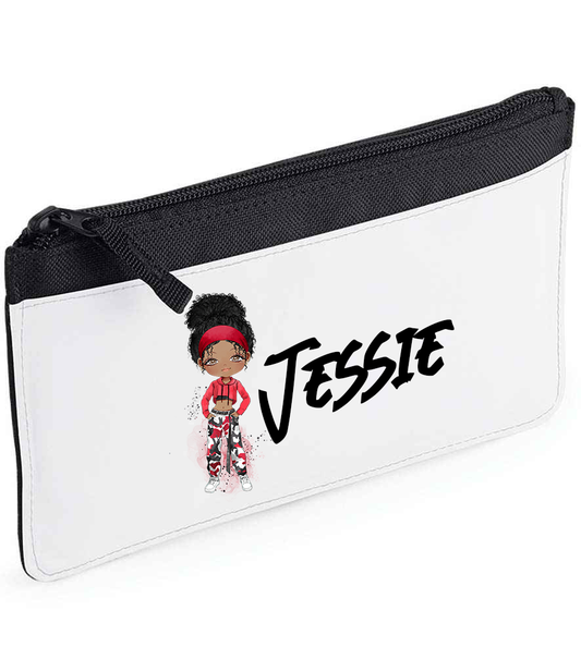 'Shay' Pencil Case