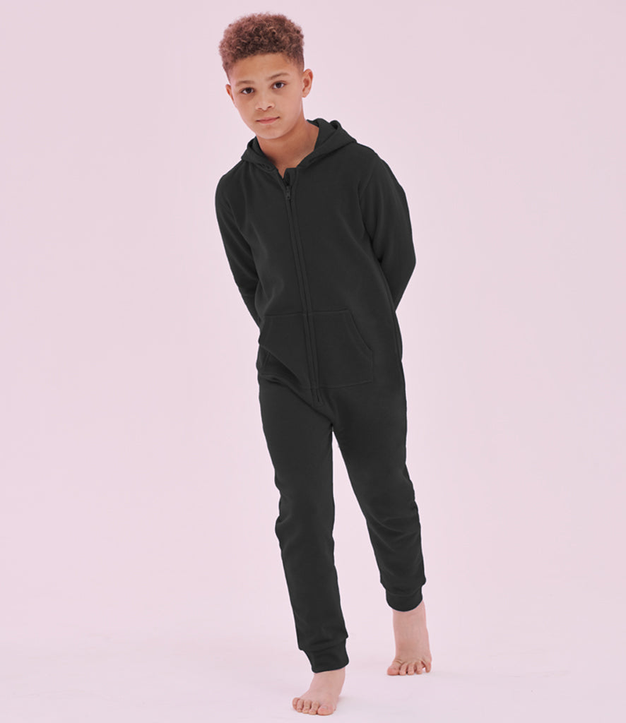 Cotton Onesie - Kids