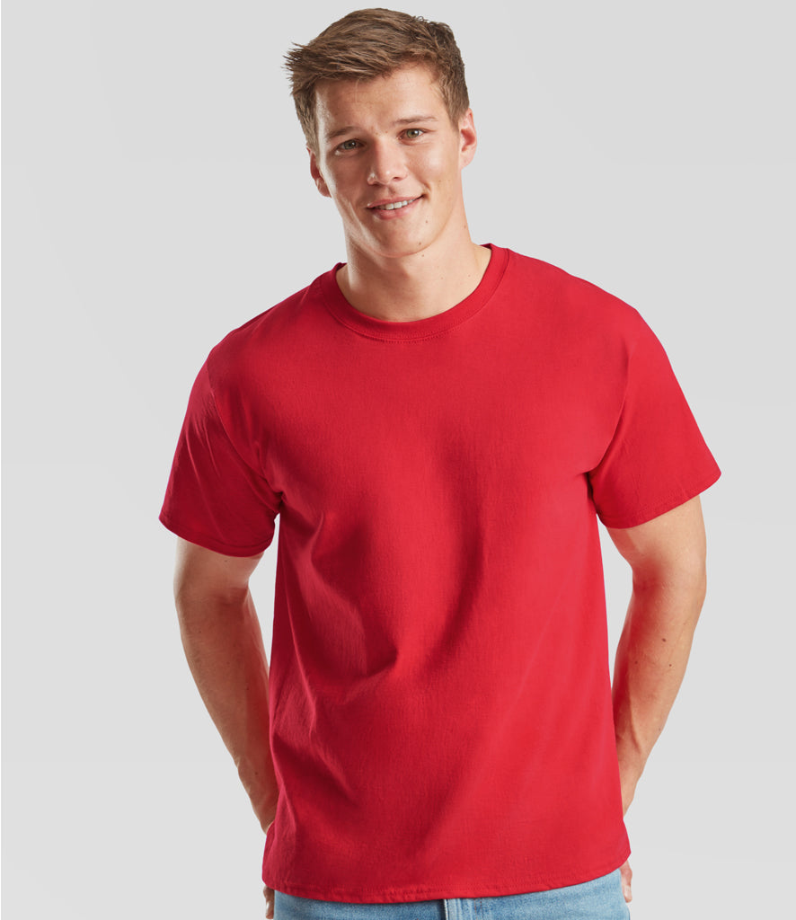 100% Cotton T-Shirt - Adults