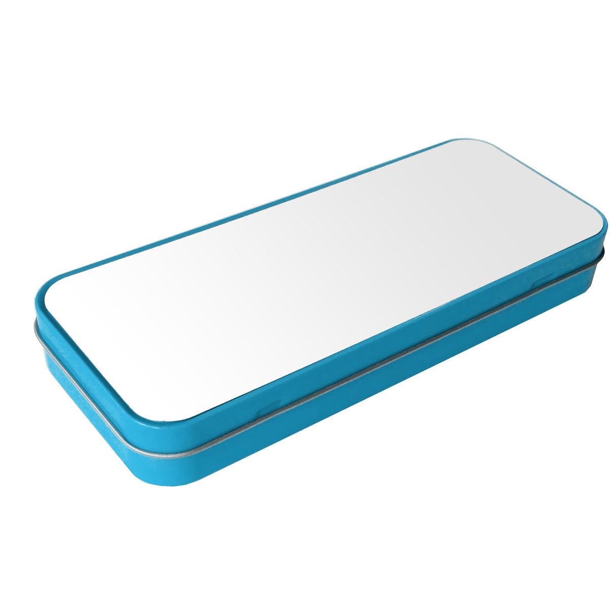 Pencil/Accesories Tin