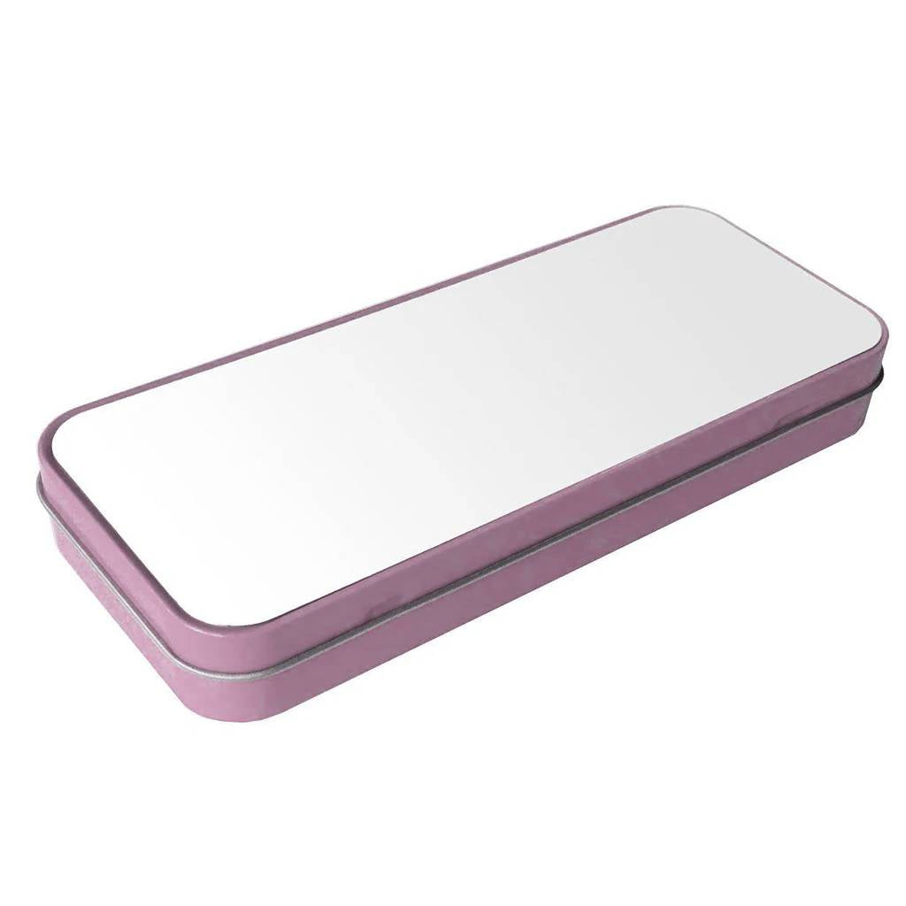 Pencil/Accesories Tin