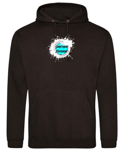 Cotton College Hoody - Adults