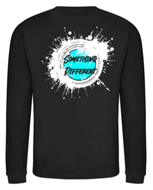 Sweatshirt - Adults