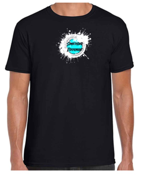 100% Cotton T-Shirt - Kids
