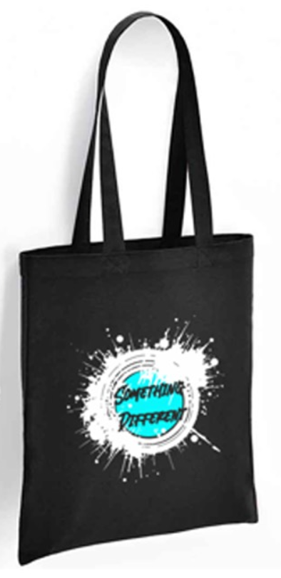 Cotton Tote Bag - 10 Litre