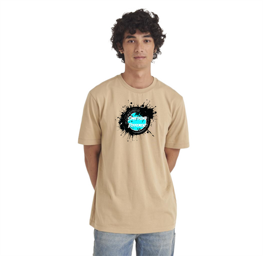 Soft Cotton Unisex 150/180 T-Shirt