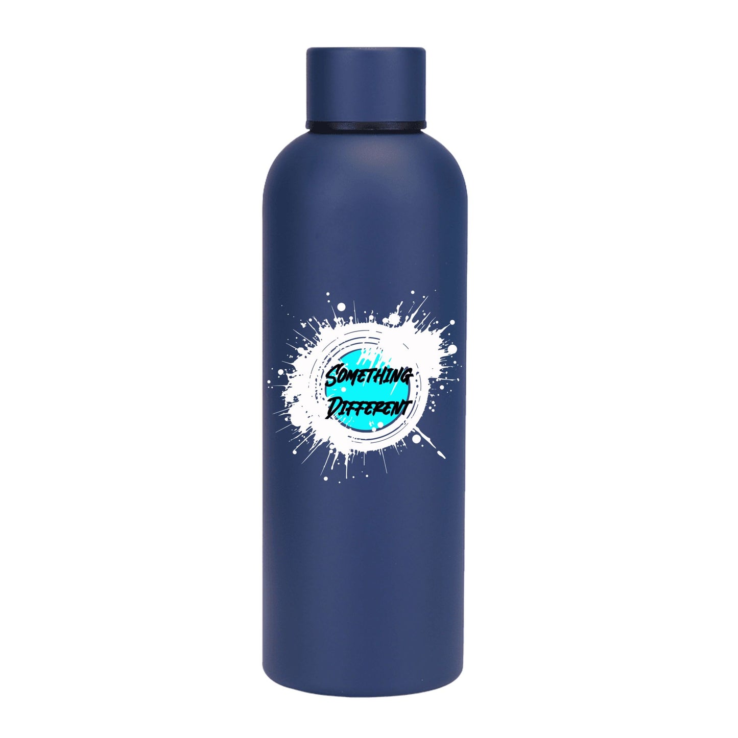 Double Wall Water Bottle - 500ml