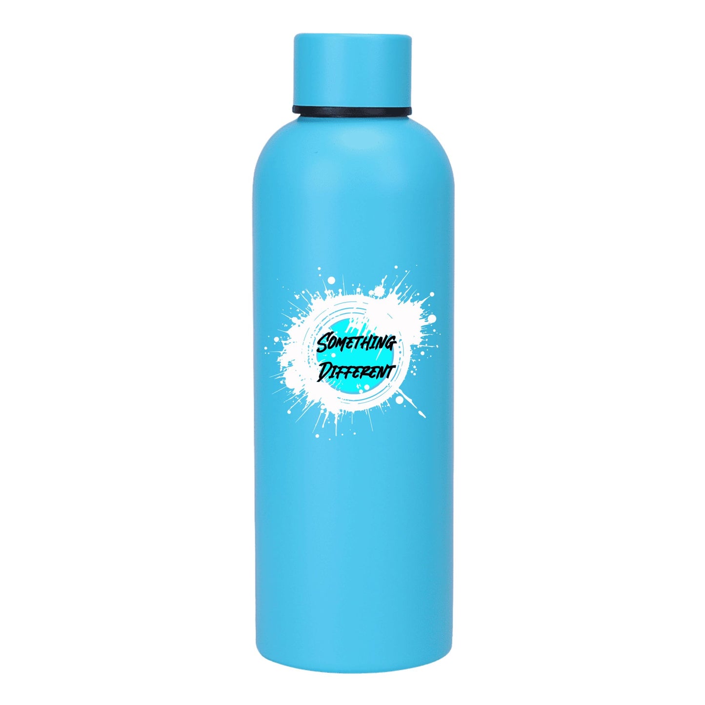 Double Wall Water Bottle - 500ml