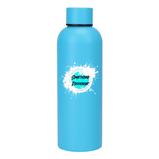 Double Wall Water Bottle - 500ml