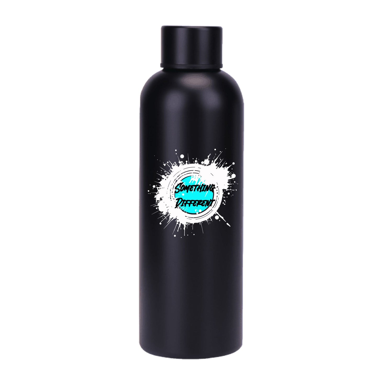 Double Wall Water Bottle - 500ml