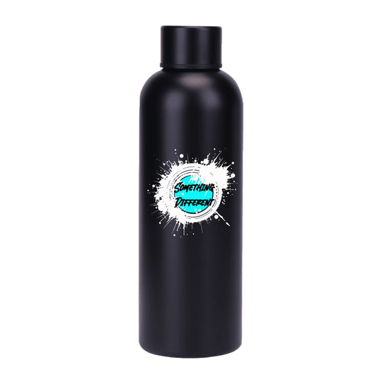 Double Wall Water Bottle - 500ml
