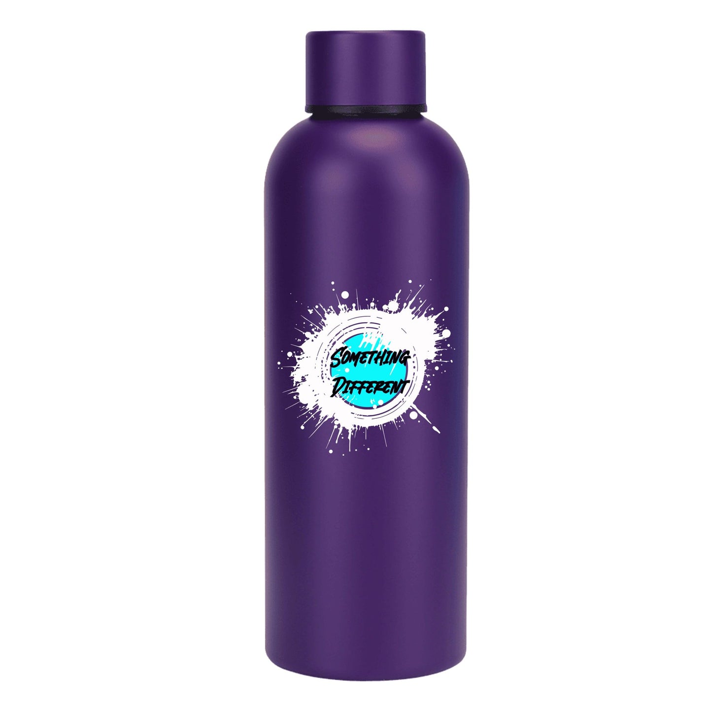 Double Wall Water Bottle - 500ml