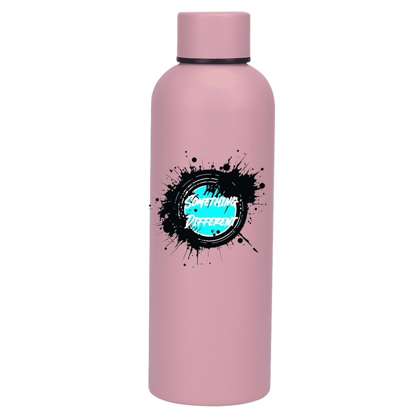 Double Wall Water Bottle - 500ml