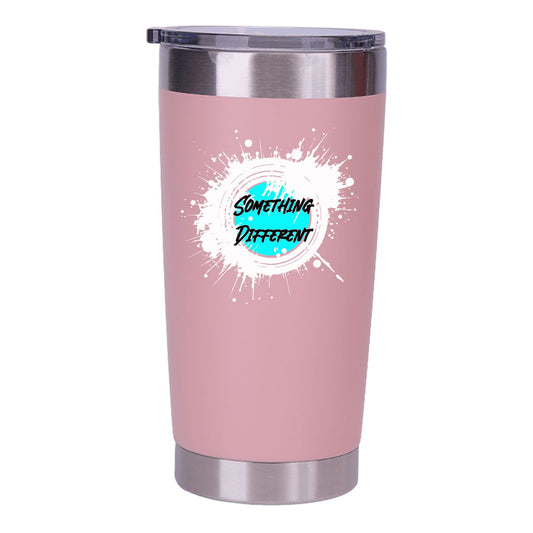 Double Wall Insulated Cup 520ml 17.5oz