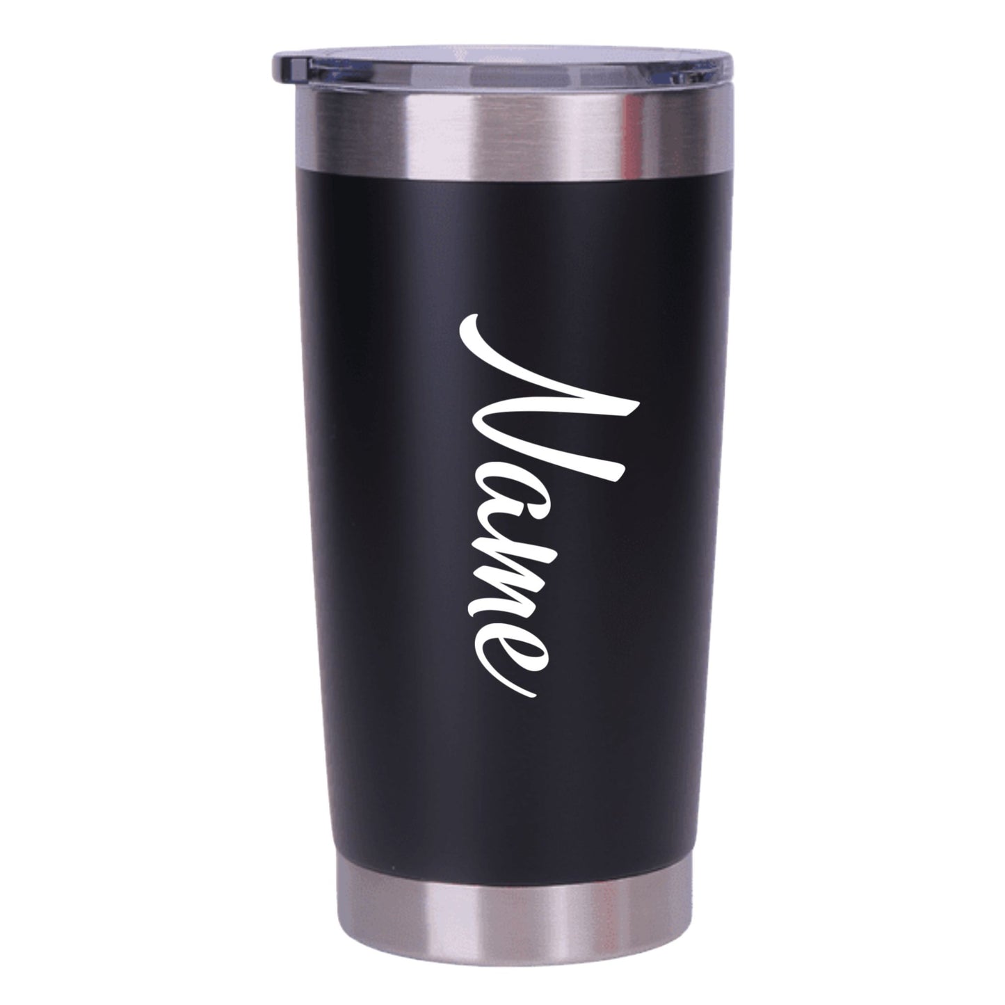 Double Wall Insulated Cup 520ml 17.5oz