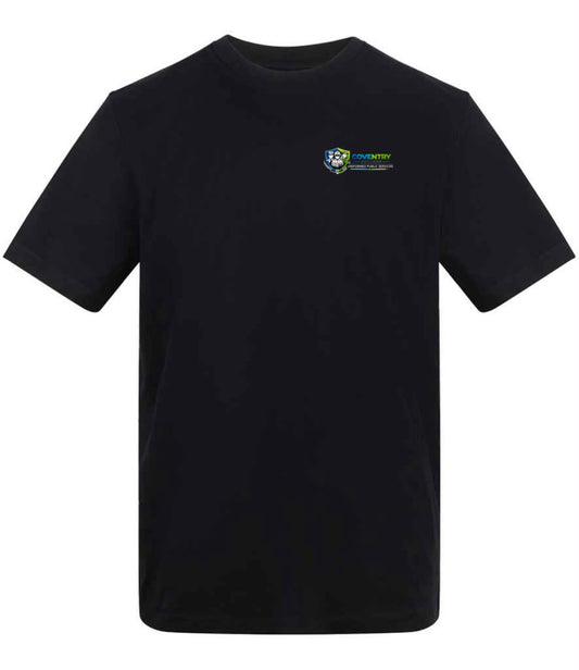 Coventry College UPS Uniform T-Shirt/Polo Shirt