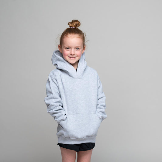 Cotton College Hoody - Kids