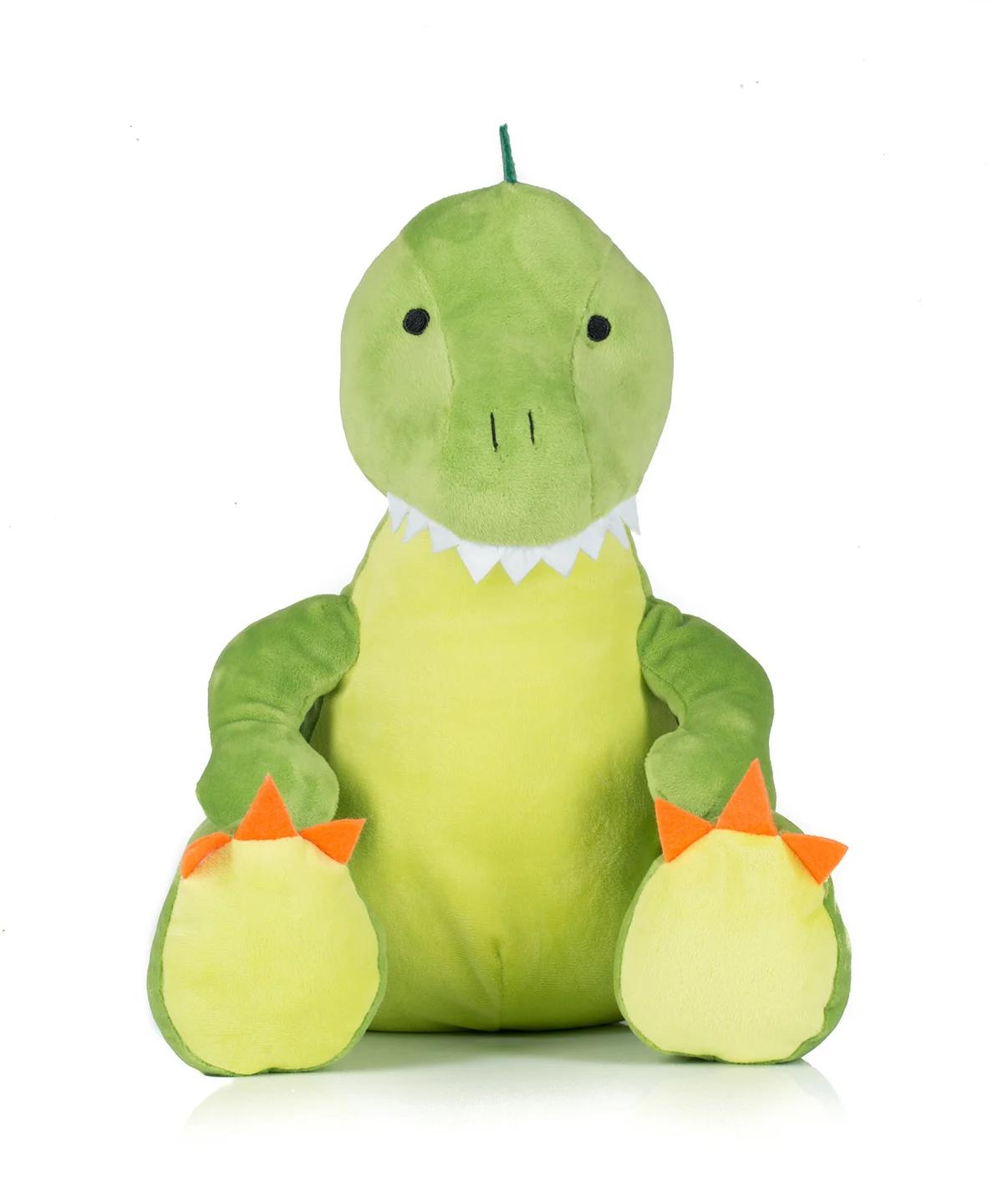 Personalisable Mumbles Zippy Plush Toys – Soft Teddy Collection