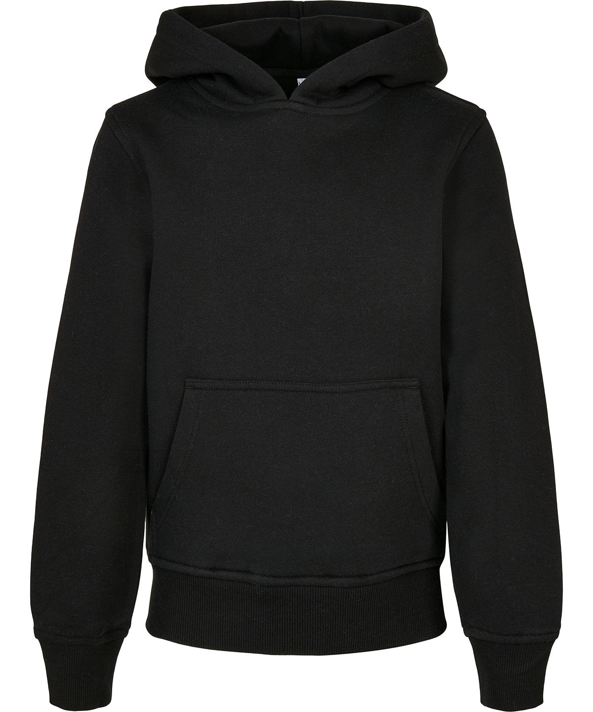 Kids Basic Hoody