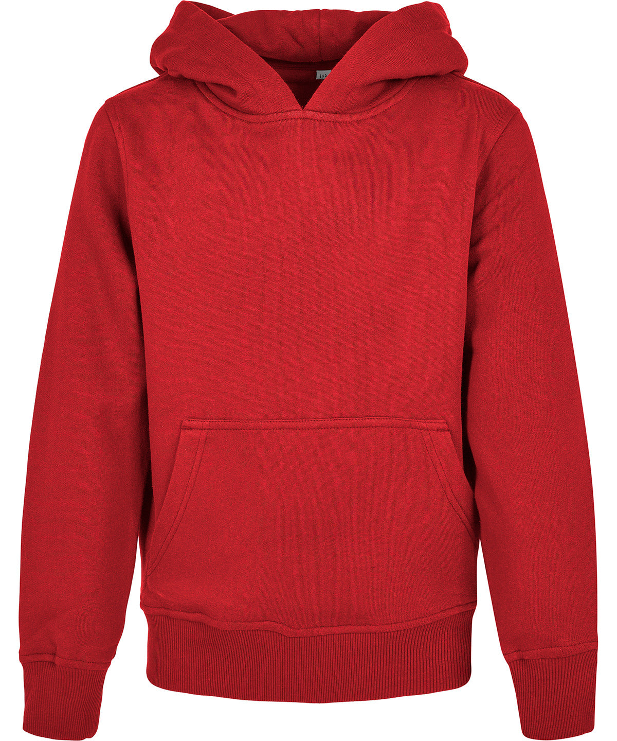 Kids Basic Hoody