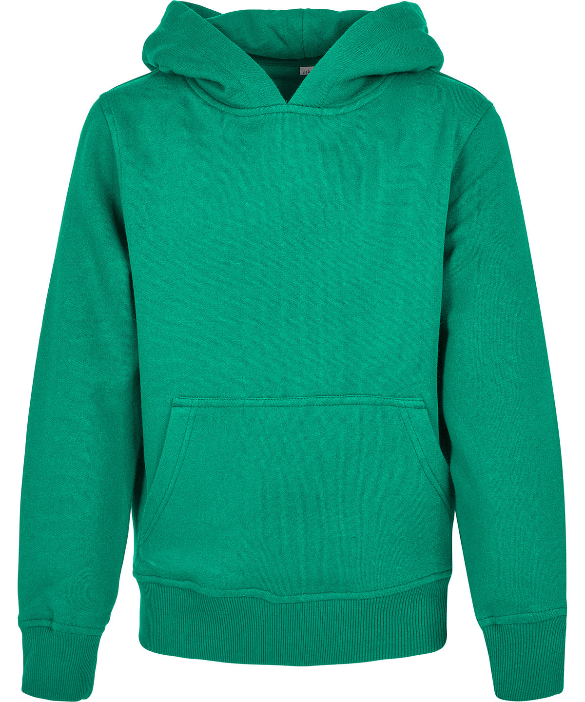 Kids Basic Hoody
