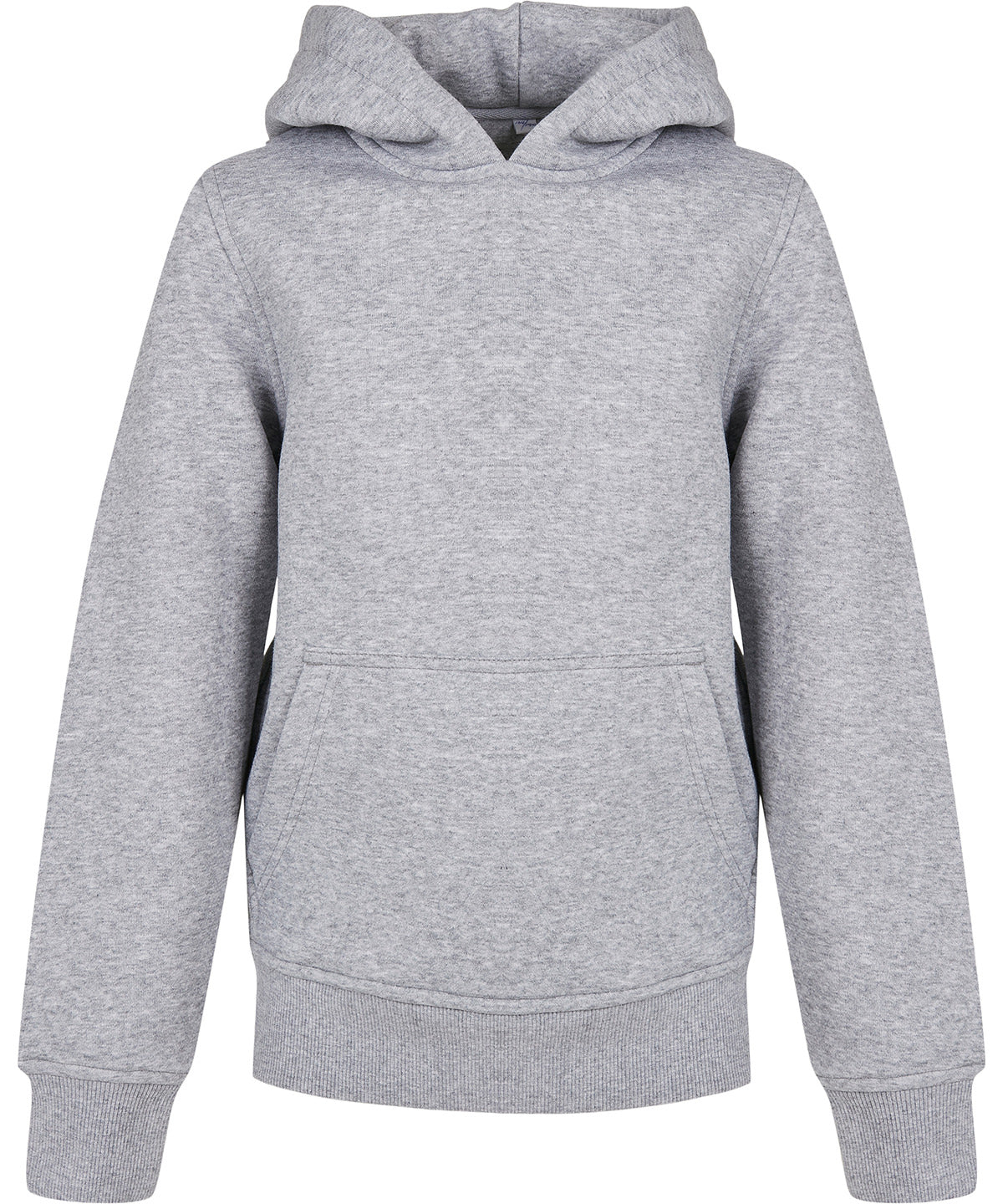 Kids Basic Hoody