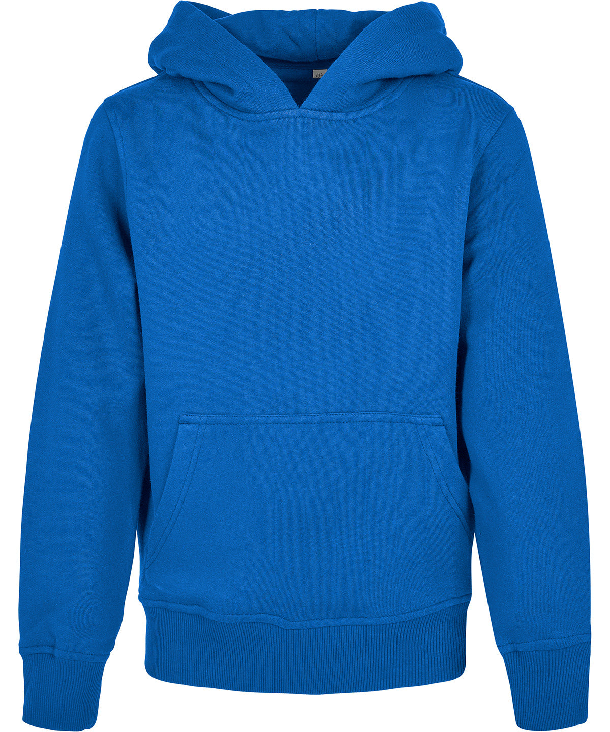 Kids Basic Hoody