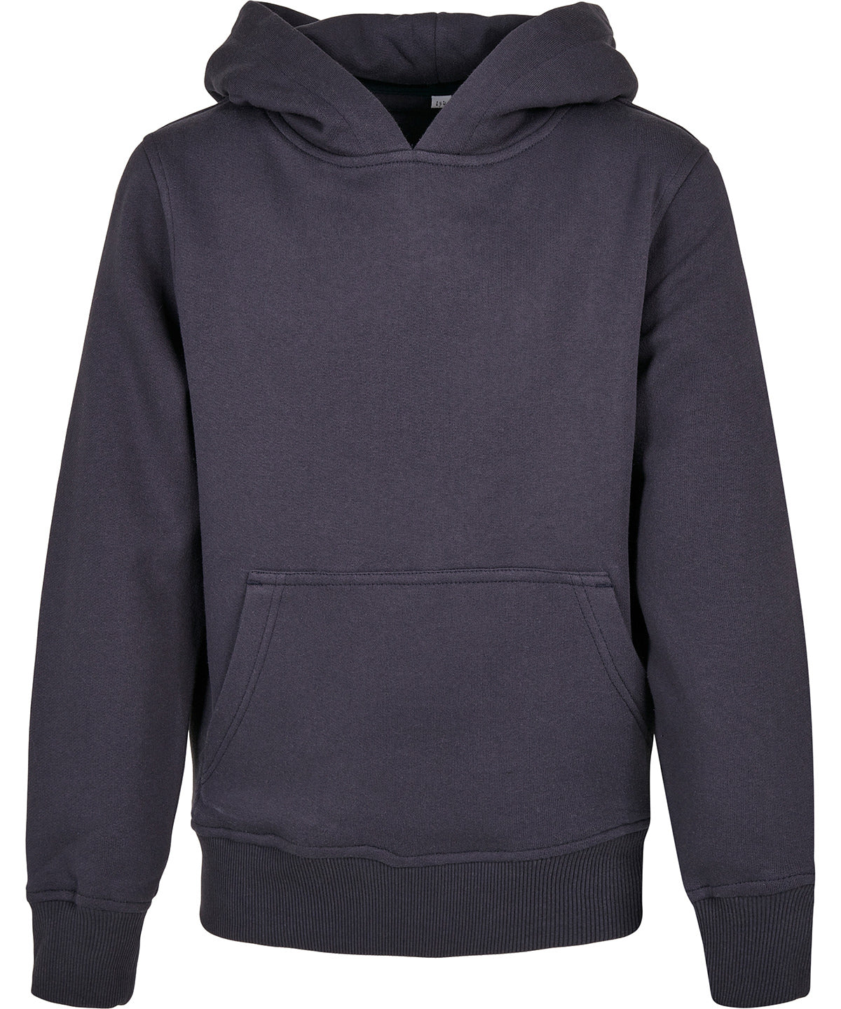 Kids Basic Hoody