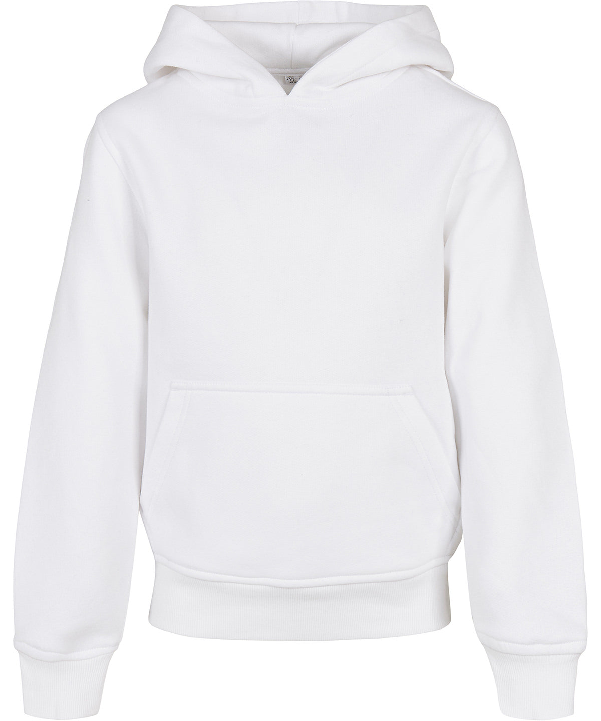 Kids Basic Hoody