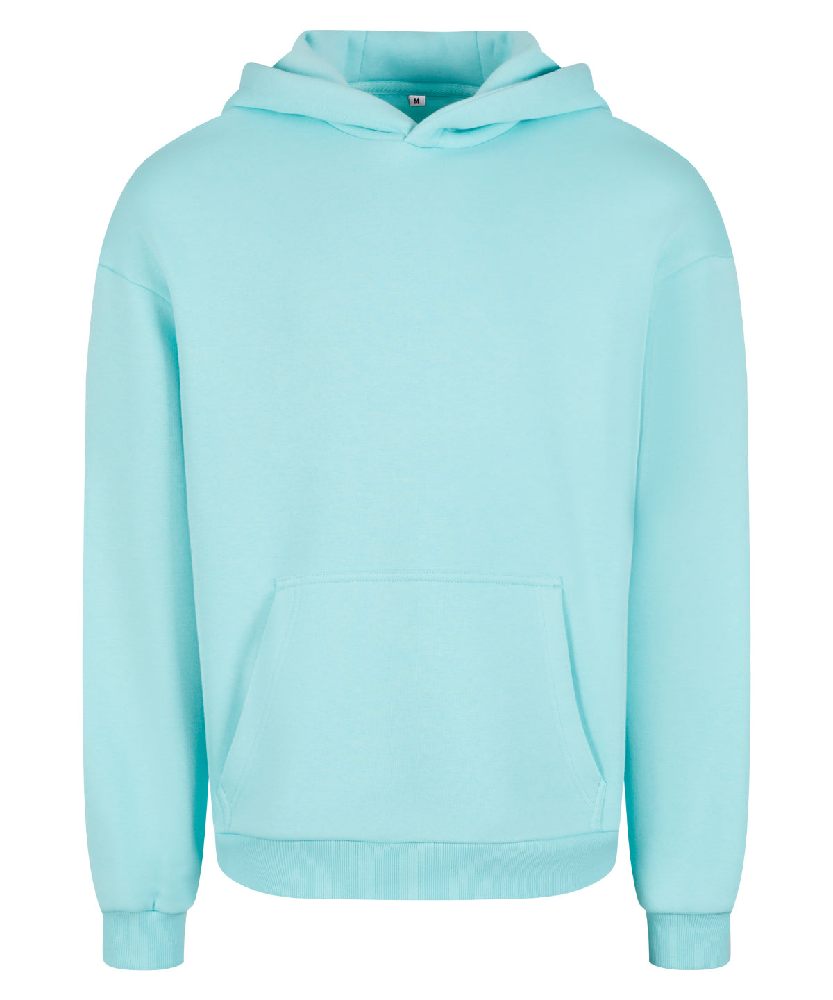 Adults Fluffy Hoodie