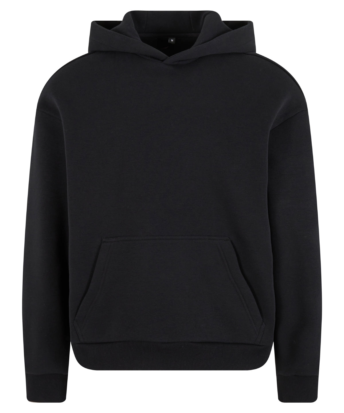 Adults Fluffy Hoodie
