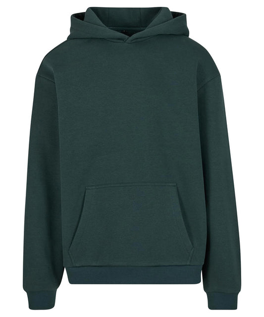 Adults Fluffy Hoodie