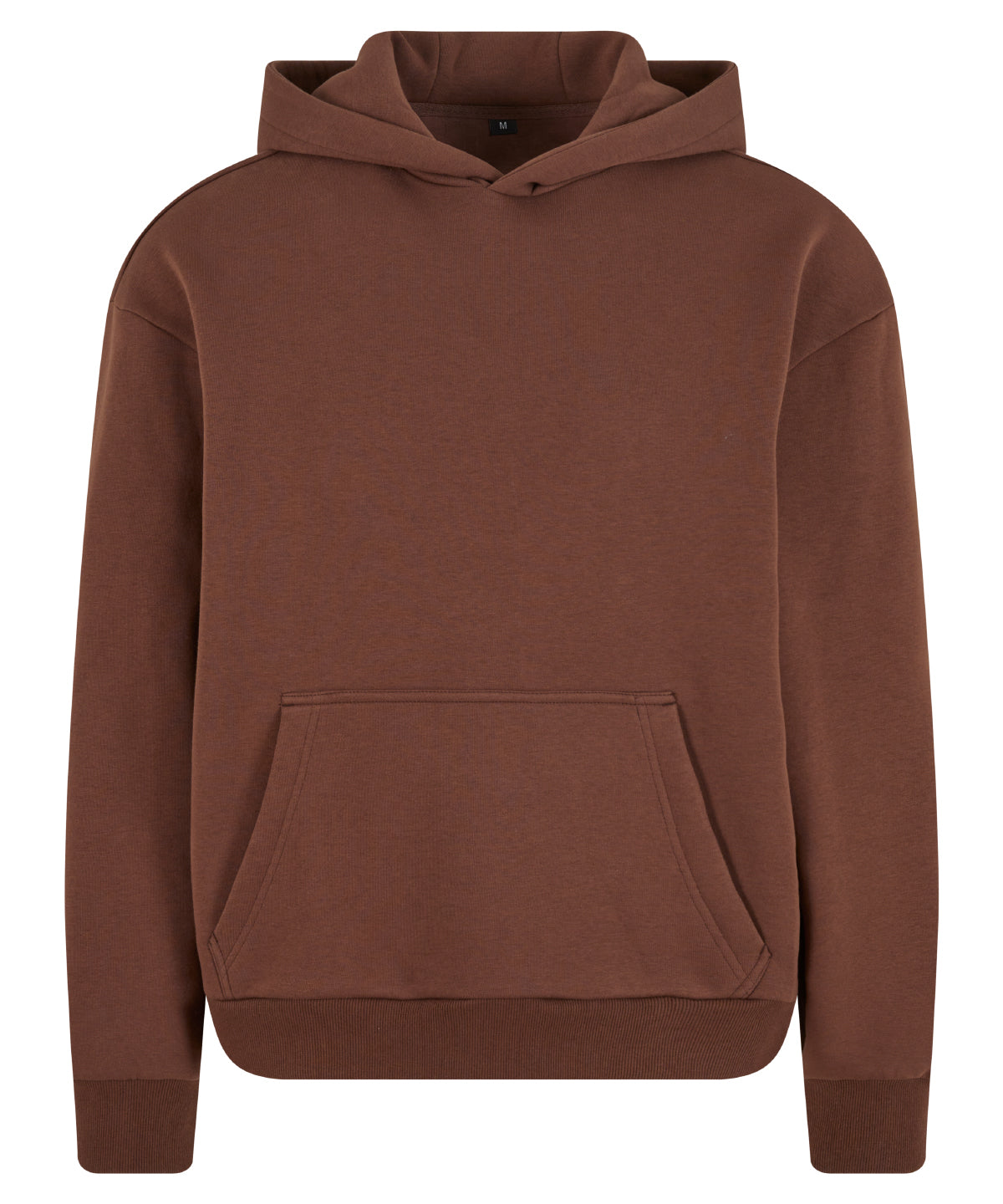 Adults Fluffy Hoodie