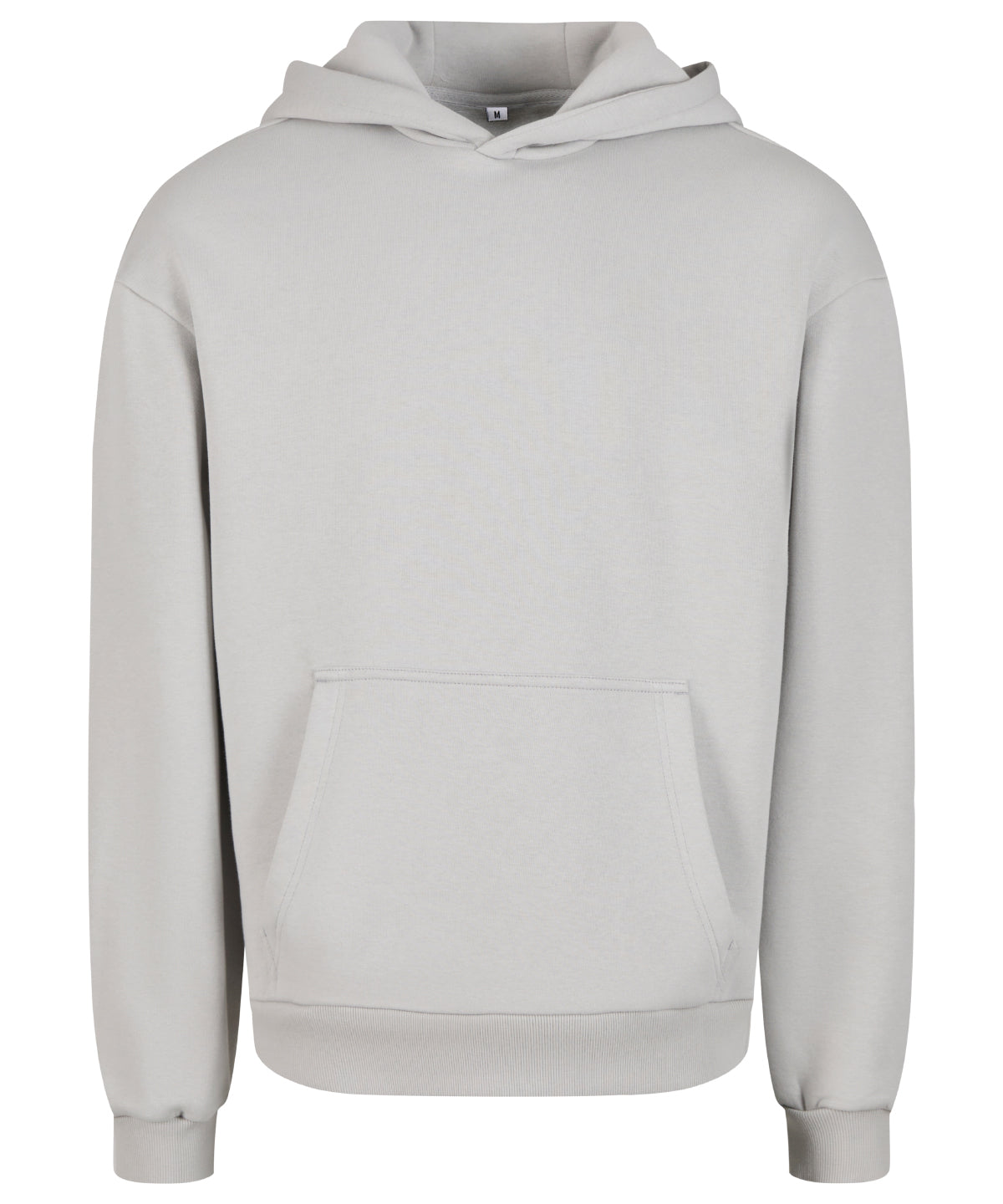 Adults Fluffy Hoodie