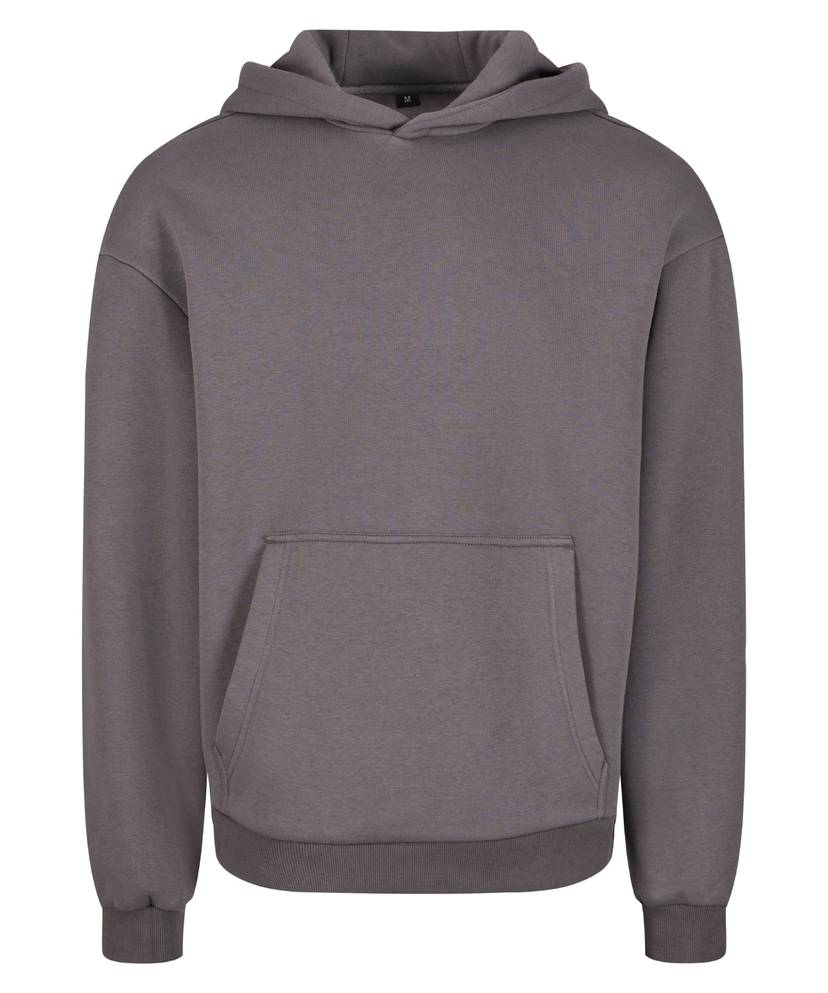 Adults Fluffy Hoodie