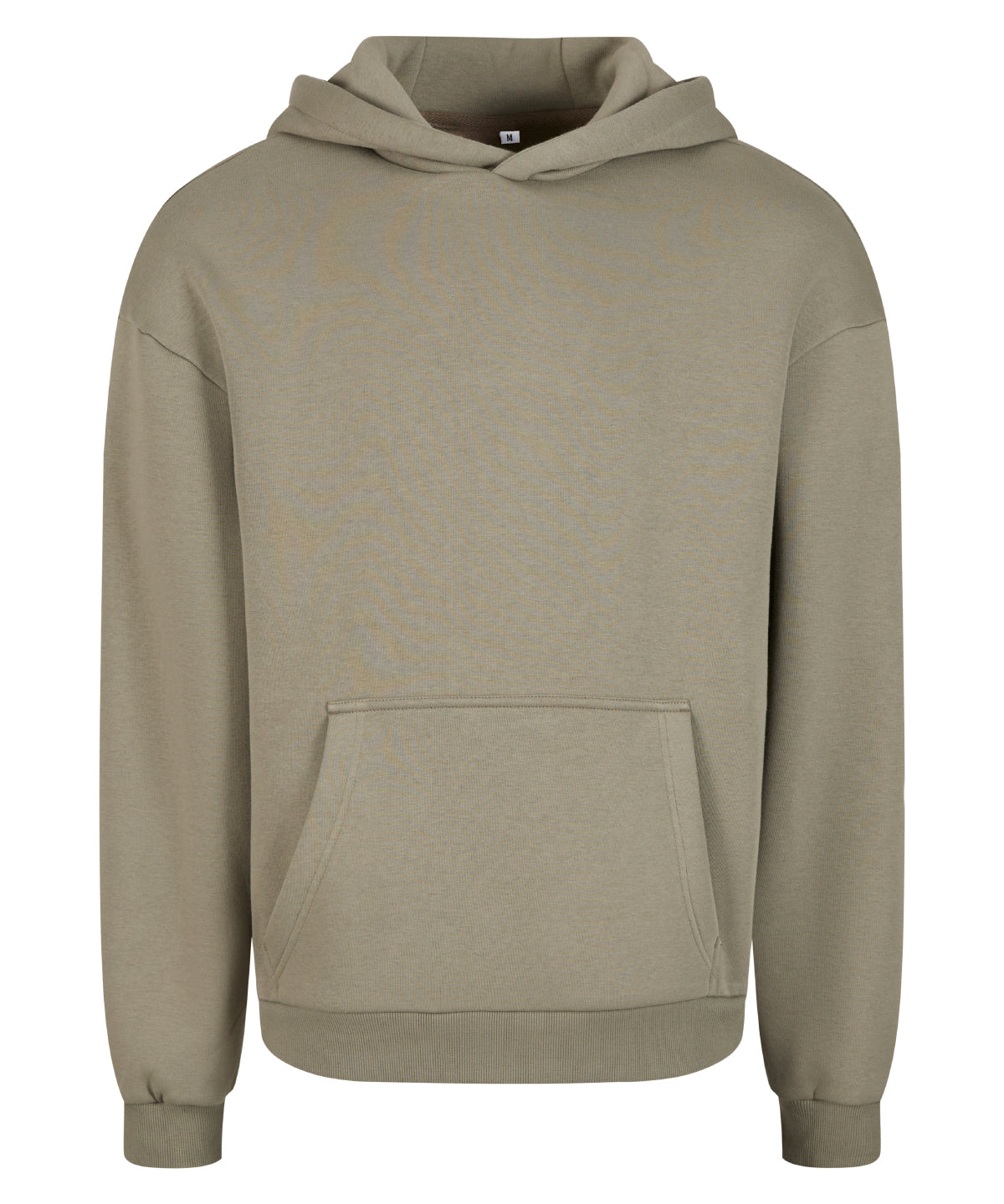 Adults Fluffy Hoodie