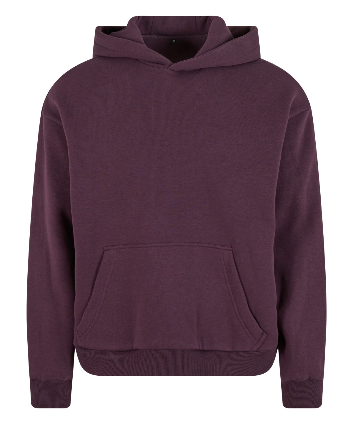 Adults Fluffy Hoodie