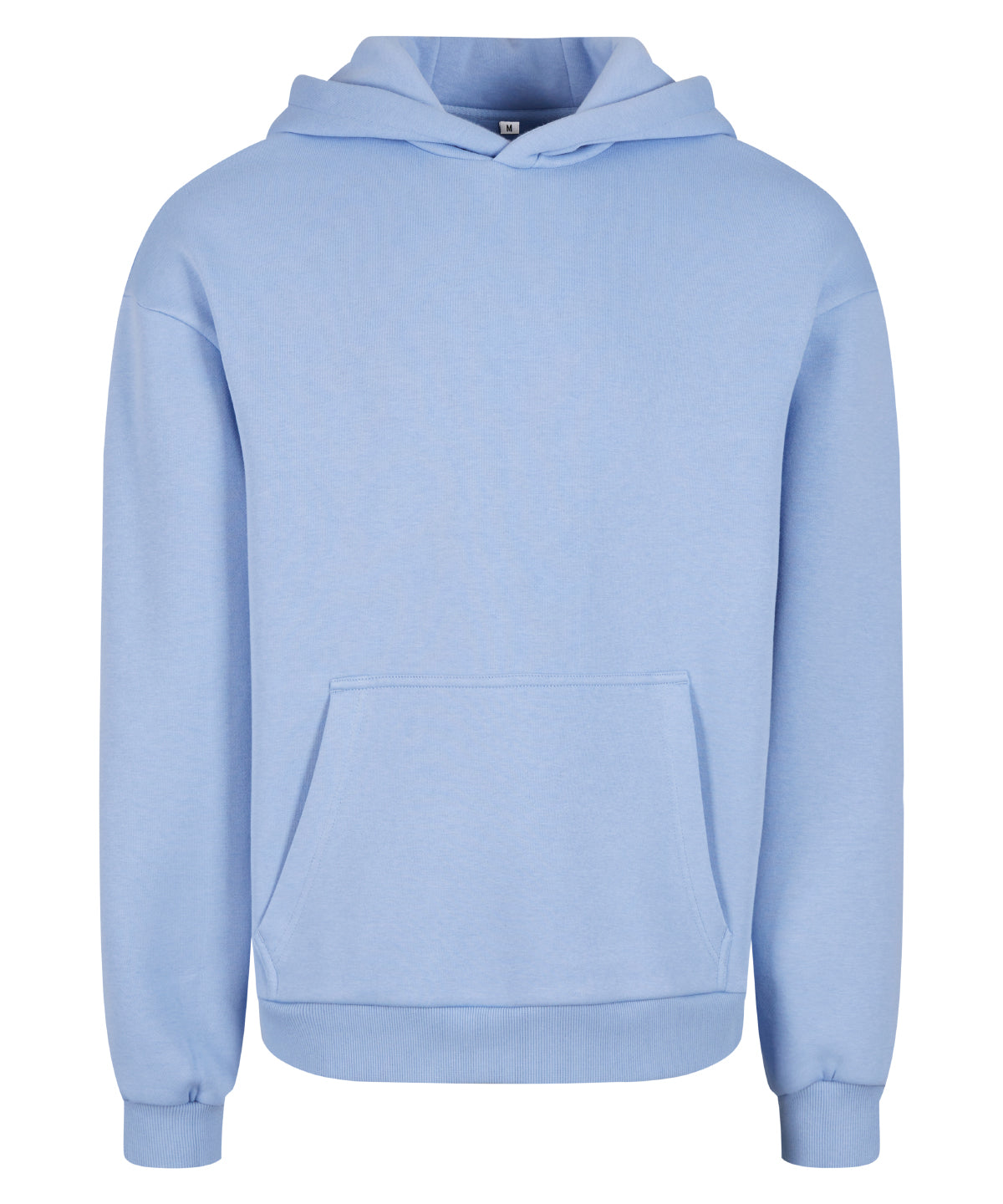 Adults Fluffy Hoodie