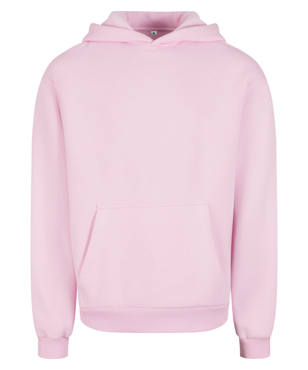 Adults Fluffy Hoodie