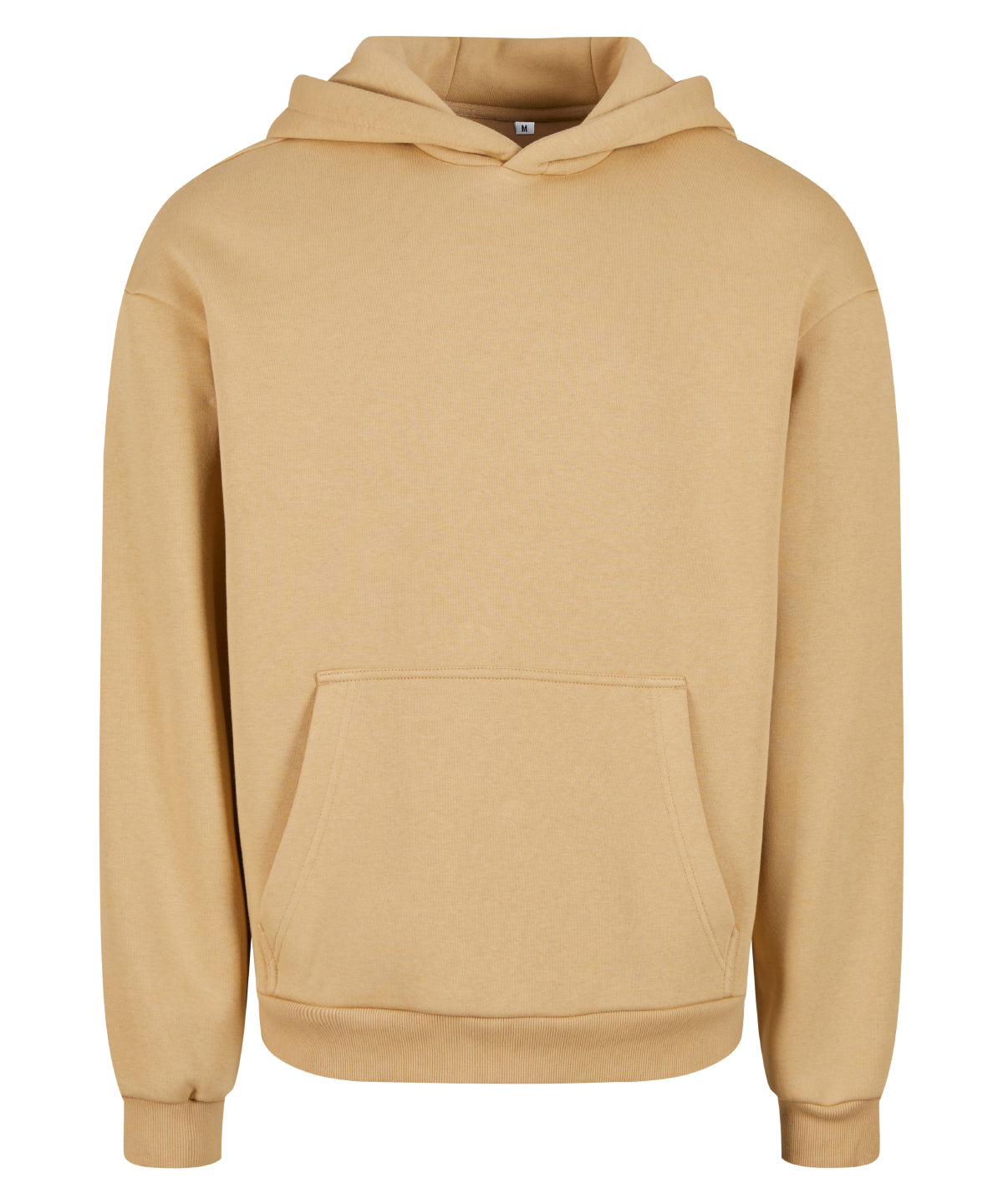 Adults Fluffy Hoodie