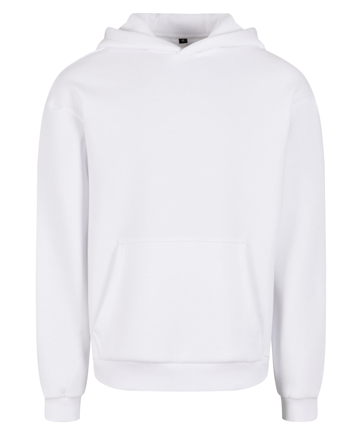 Adults Fluffy Hoodie