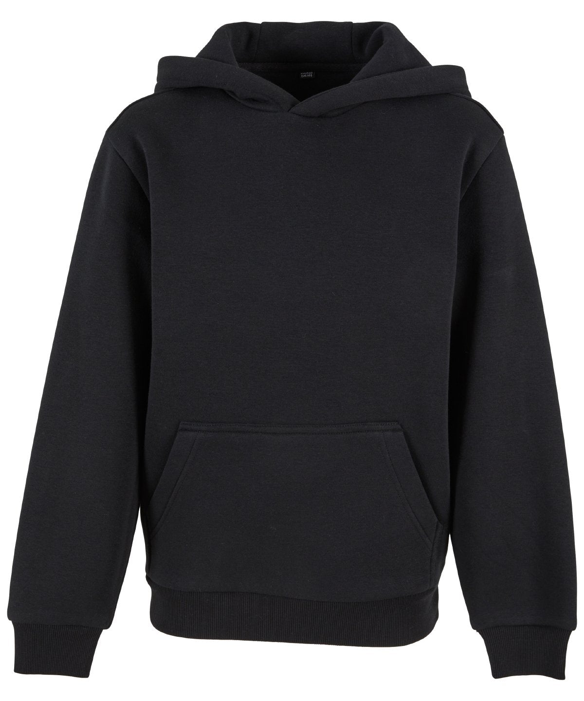 Kids Fluffy Hoodie – Ultra Soft Kids Hoodie
