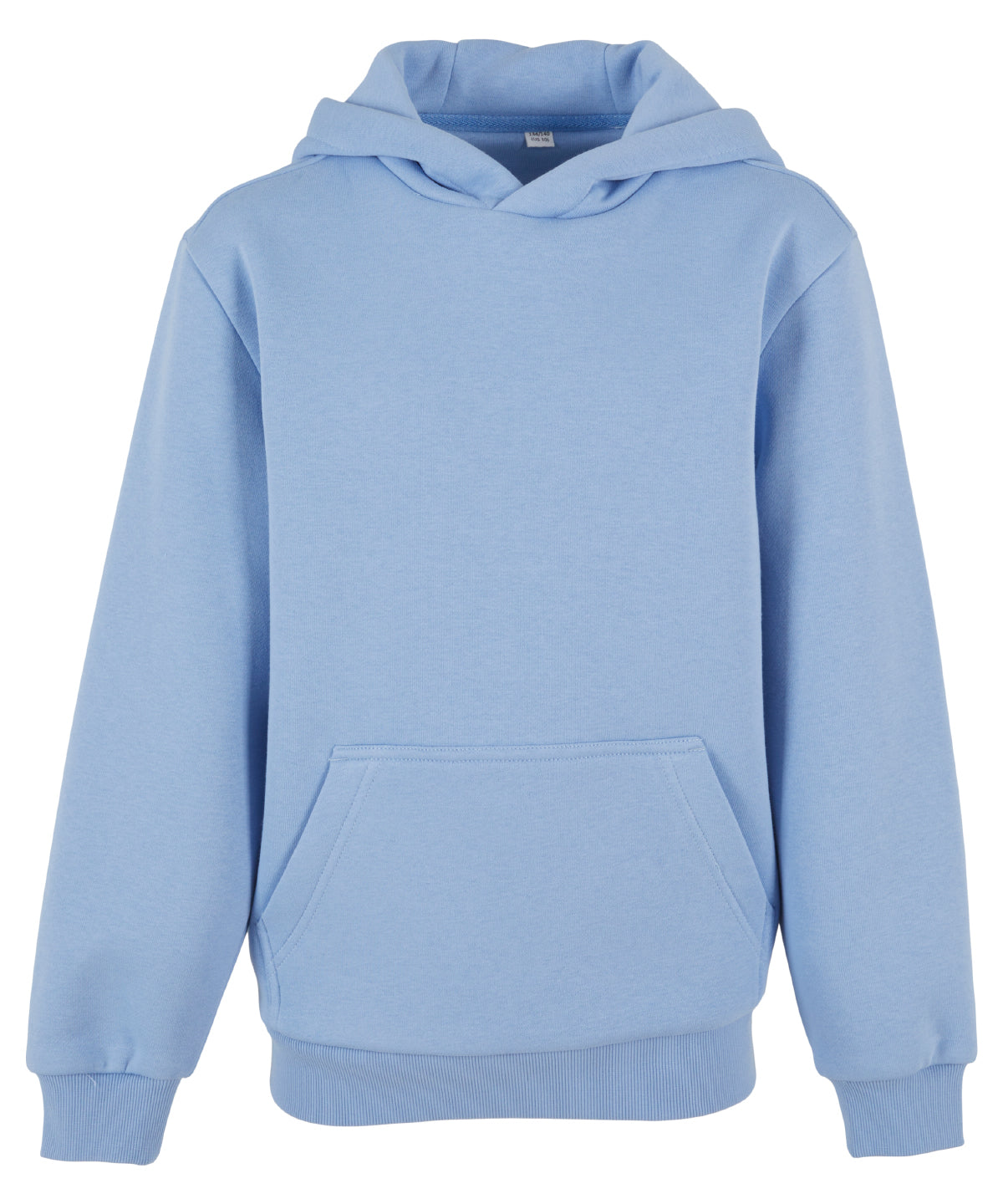 Kids Fluffy Hoodie – Ultra Soft Kids Hoodie