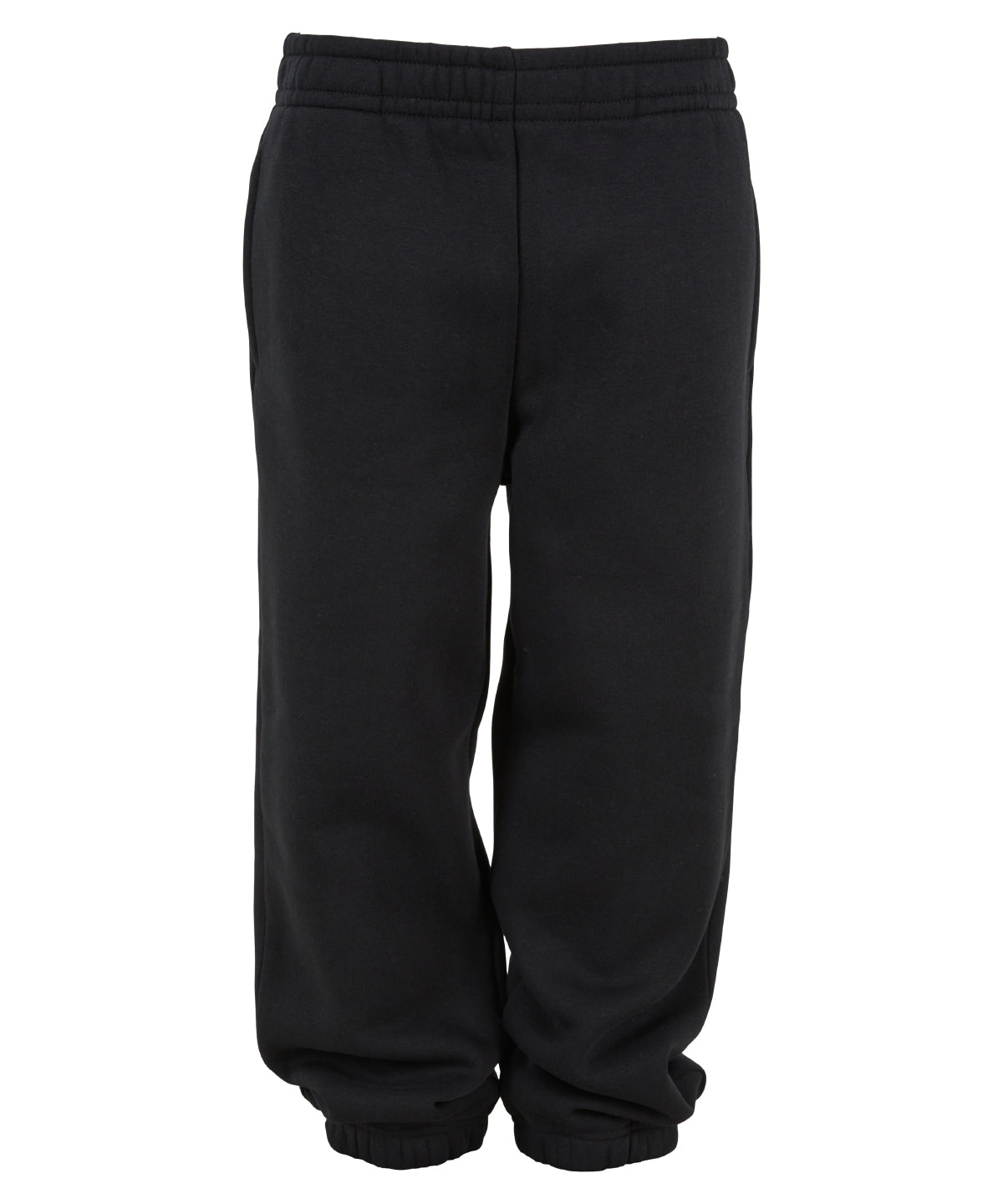Kids Fluffy Sweatpants – Soft & Cozy Casual Wear
