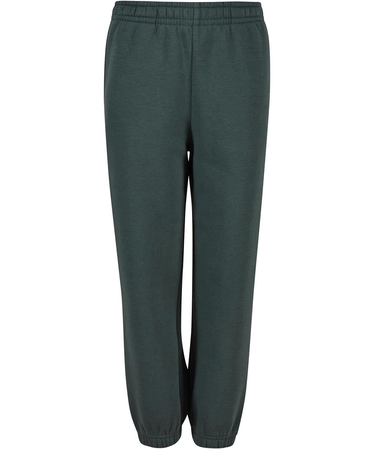 Kids Fluffy Sweatpants – Soft & Cozy Casual Wear