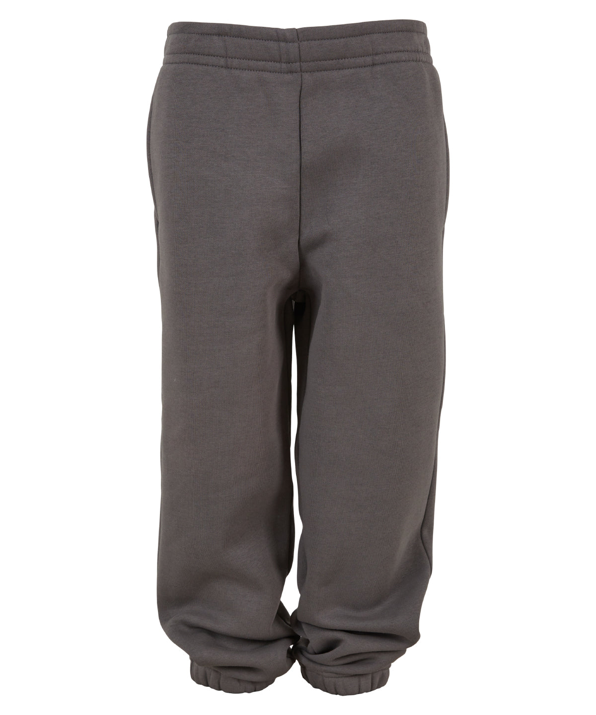 Kids Fluffy Sweatpants – Soft & Cozy Casual Wear