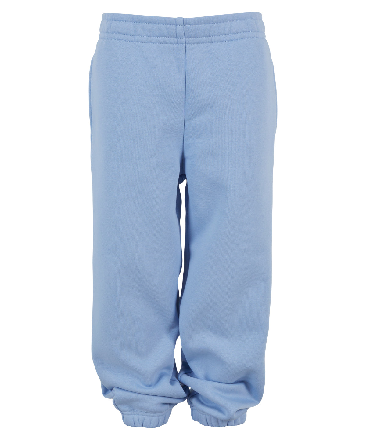 Kids Fluffy Sweatpants – Soft & Cozy Casual Wear