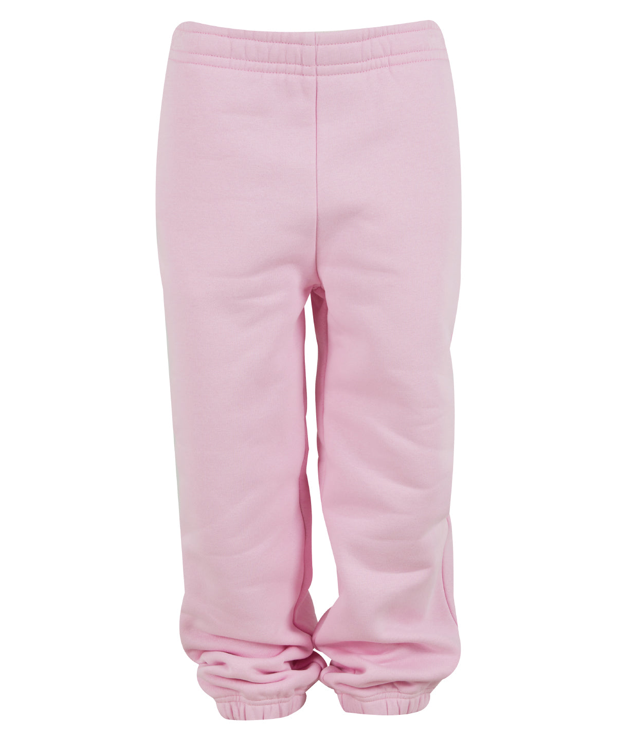 Kids Fluffy Sweatpants – Soft & Cozy Casual Wear