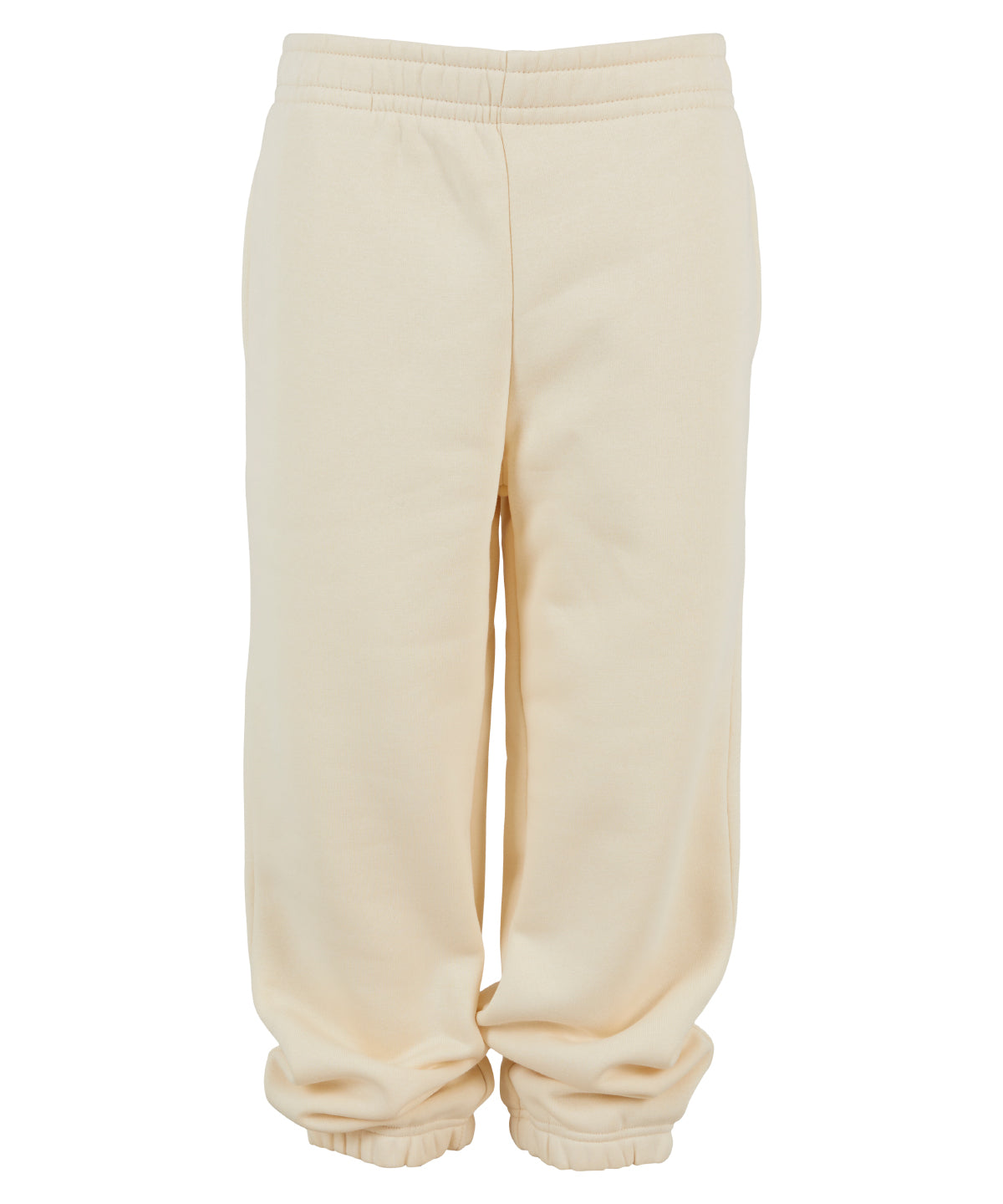 Kids Fluffy Sweatpants – Soft & Cozy Casual Wear